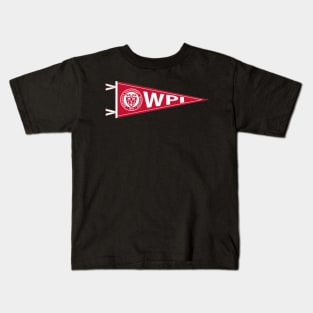 WPI Kids T-Shirt